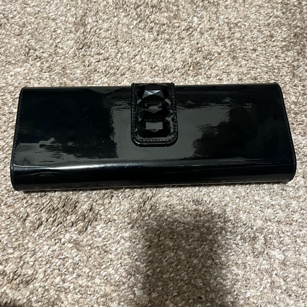 Lancôme clutch